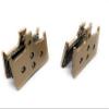 2 Pairs Bike Brake Pads sintered for Hope E4, RX4, DBP/59, Mono, Tech 3, Tech Evo, HBSP323S,HBSP323R.. The Bicycle Replacement Part for OEM Brakes for high Braking Power. view 3