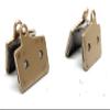 2 Pairs Bike Brake Pads sintered for Hayes Stroker RYDE Dyno Sport, Radar, Prime Sport, Ride Comp,Radar,95C0181. The Bicycle Replacement Part for Brakes for high Braking Power and Quiet Stops. view 3
