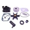 Boat Motor 432955 432956 777804 438602 438591 0432955 0432956 0438602 0438591 0777804 Water Pump Repair Kit with Housing for Evinrude Johnson OMC BRP 60HP 65HP 70HP 75HP Outboard Engine, fit 18-3389 view 1