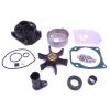 Boat Motor 432955 432956 777804 438602 438591 0432955 0432956 0438602 0438591 0777804 Water Pump Repair Kit with Housing for Evinrude Johnson OMC BRP 60HP 65HP 70HP 75HP Outboard Engine, fit 18-3389 view 2