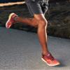 Airacker Ankle Athletic Running Socks Cushioned Breathable Low Cut Sports Tab Socks for Men and Women (6 Pairs) view 2