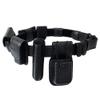 LytHarvest 8-in-1 Police Duty Belt Kit with Pouches, Law Enforcement Utility Belt Rig, Modular Security Guard Equipement, Tactical Utility Duty Belt, Basketweave (Medium) view 4
