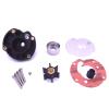Boat Motor 391391 382797 763758 778166 0391391 0382797 0763758 0778166 Water Pump Repair Kit with Housing for Evinrude Johnson OMC BRP 5.5HP 6HP 7.5HP Outboard Engine view 3