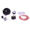 Boat Motor 391391 382797 763758 778166 0391391 0382797 0763758 0778166 Water Pump Repair Kit with Housing for Evinrude Johnson OMC BRP 5.5HP 6HP 7.5HP Outboard Engine view 4