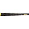 IOMIC Golf Grip iX Touch 2.0 No Backline iX Series Base: Black End: Yellow M60 view 2