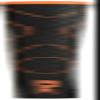 IOMIC Golf Grip iX Touch 2.0 with Backline iX Series Base: Black End: Orange M60 view 1