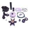 SouthMarine Boat Motor 435929 5001595 0435929 777802 0435929 0777802 Water Pump Repair Kit with Housing for Evinrude Johnson OMC BRP V4 V6 V8 75-250HP Outboard Engine,for Sierra Marine 18-3315-2 view 1