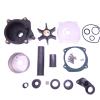 SouthMarine Boat Motor 435929 5001595 0435929 777802 0435929 0777802 Water Pump Repair Kit with Housing for Evinrude Johnson OMC BRP V4 V6 V8 75-250HP Outboard Engine,for Sierra Marine 18-3315-2 view 3