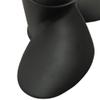 Captain Propeller 11.6x11 Fit Tohatsu Outboard Engine 35hp 40hp 50hp 13 Tooth Spline 3T5B64523-1 view 4