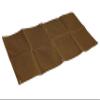 asobito AB-036 Multi-Seat, Camel, Luggage Storage, Waterproof, Durable, 100% Natural Materials, Cotton Canvas, Real-Oriented, Width 27.6 x 54.4 inches (70 x 138 cm), Leisure Sheet, Outdoor Activities,