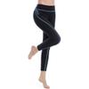 GoldFin Womens Wetsuit Pants, 2mm Neoprene Pants Keep Warm for Diving Swimming Surfing Kayaking Boating (Blue, 2XL) view 1