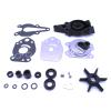 Boat Motor 46-42089A3 46-42089A4 46-42089A5 Water Pump Repair Kit with Housing for Mercury Mariner MerCruiser Force Sears 6HP 8HP 9.9HP 10HP XR10 13.5HP 15HP Outboard Engine view 3