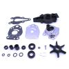 Boat Motor 46-42089A3 46-42089A4 46-42089A5 Water Pump Repair Kit with Housing for Mercury Mariner MerCruiser Force Sears 6HP 8HP 9.9HP 10HP XR10 13.5HP 15HP Outboard Engine view 4