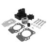 Boat Motor 46-84277T 46-84277M Water Pump Repair Kit Without Housing for Mercury Mariner 9.9HP 15HP 9.9C 15C Outboard Engine, 18-3148 for Sierra Marine, 9-48600 view 4