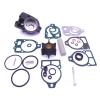 Boat Engine 46-96148T8 46-96148A8 46-96148Q8 46-96148A5 46-42579A4 46-44292A4 46-48747A3 Water Pump Repair Kit with Housing for Mercury Mariner Mercruiser 80HP-225HP, for Sierra 18-3316 18-3517 view 4