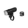 OLIGHT RN 1500 Rechargeable Bike Headlights Bundle with FB-1 Universal Light Bicycle Mount for Flashlight view 1