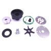 Boat Motor 95661T Water Pump Repair Kit with Housing for Mercury Mariner 25HP 30HP Outboard Engine,for Sierra Marine 18-3427 view 1