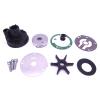 Boat Motor 95661T Water Pump Repair Kit with Housing for Mercury Mariner 25HP 30HP Outboard Engine,for Sierra Marine 18-3427 view 2
