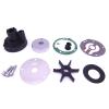 Boat Motor 95661T Water Pump Repair Kit with Housing for Mercury Mariner 25HP 30HP Outboard Engine,for Sierra Marine 18-3427 view 3