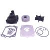 Boat Motor 888687A1 Water Pump Repair Kit with Housing for Mercury Mariner 888687A1 225HP Outboard Engine,for Sierra Marine 18-3395 view 1