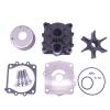 Boat Motor 888687A1 Water Pump Repair Kit with Housing for Mercury Mariner 888687A1 225HP Outboard Engine,for Sierra Marine 18-3395 view 2