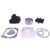 Boat Motor 888687A1 Water Pump Repair Kit with Housing for Mercury Mariner 888687A1 225HP Outboard Engine,for Sierra Marine 18-3395 view 4