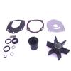 Boat Motor 47-43026Q06 47-43026K06 47-8M0100526 47-8M0100527 Water Pump Repair Kit Without Housing for Mercury Mariner 40-250HP Outboard Engine,for Sierra Marine 18-3214 view 2