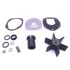 Boat Motor 47-43026Q06 47-43026K06 47-8M0100526 47-8M0100527 Water Pump Repair Kit Without Housing for Mercury Mariner 40-250HP Outboard Engine,for Sierra Marine 18-3214 view 3