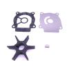 Boat Motor 17400-96403 17400-96353 Water Pump Impeller Repair Kit Without Housing for Suzuki DT/DF 20/25/30/40/50 HP Outboard Engine, fits Mallory Marine 9-45219 view 3