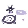 Boat Motor 17400-96403 17400-96353 Water Pump Impeller Repair Kit Without Housing for Suzuki DT/DF 20/25/30/40/50 HP Outboard Engine, fits Mallory Marine 9-45219 view 4