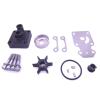 Boat Motor 6AH-W0078-00 6AH-W0078-01 Water Pump Repair Kit with Housing for Yamaha 15HP 20HP Outboard Engine,for Sierra Marine 18-3479 view 1
