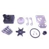 Boat Motor 6AH-W0078-00 6AH-W0078-01 Water Pump Repair Kit with Housing for Yamaha 15HP 20HP Outboard Engine,for Sierra Marine 18-3479 view 2