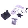Boat Motor 6AH-W0078-00 6AH-W0078-01 Water Pump Repair Kit with Housing for Yamaha 15HP 20HP Outboard Engine,for Sierra Marine 18-3479 view 3