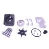 Boat Motor 6AH-W0078-00 6AH-W0078-01 Water Pump Repair Kit with Housing for Yamaha 15HP 20HP Outboard Engine,for Sierra Marine 18-3479 view 4