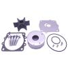 Boat Motor 6N6-W0078-00 6N6-W0078-01 6N6-W0078-02 Water Pump Repair Kit Without Housing for Yamaha 115HP 130HP C115 P115 F115 F130 C115 P115 S115 L130 S130 Outboard Engine,for Sierra 18-3312 view 3