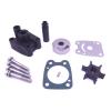 Boat Motor 6E0-W0078-00 6E0-W0078-01 6E0-W0078-02 6E0-W0078-A2 68D-WG078-00 Water Pump Repair Kit with Housing 68D-G4311-01 for Yamaha 4HP 5HP 4A 5C Outboard Engine, 96325T for Mercury Mainer view 1