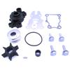 Boat Motor 63D-W0078-01 63D-W0078-00 63D-W0078-0A Water Pump Repair Kit With Housing 63D-44311-00 for Yamaha 40HP 50HP 60HP Outboard Engine,for Sierra Marine 18-3434 18-3415 view 2