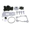Boat Motor 66T-W0078-00 Water Pump Repair Kit With Housing for Yamaha 25HP 30HP 40HP Outboard Engine,for Sierra Marine 18-3440 view 1