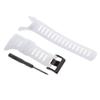 Inzopo Spare bracelet Lightweight Rubber Band Instrument For Clock view 1
