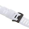 Inzopo Spare bracelet Lightweight Rubber Band Instrument For Clock view 3