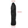 Longboard Carry Bag, 1203015CM 600D Oxford Cloth 2-Shoulder Skateboard Handy Backpack view 2