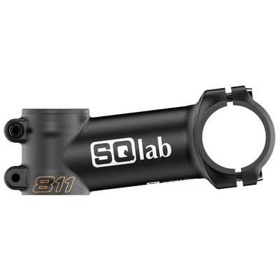 SQlab Unisex - Adult 811 2.1 Bicycle Stem Black 90mm-7