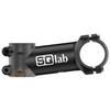 SQlab Unisex - Adult 811 2.1 Bicycle Stem Black 90mm-7 view 1