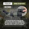 Wearable4U thln ptis Argos 20-60x85 Spotting Scope - 45 Degree with Tripod and Carrying Bag Bundle (Green/Black) view 3