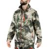 Mossy Oak Hunting Jacket for Men, Camo Hunting Jacket for Men, Mid-Season Camo view 1