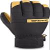 Dakine Nova Short Glove - Black/Tan, Large view 1