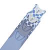 Buyless Fashion Boys Scoop Neck Tagless Undershirts Soft Cotton Tank Top (4 Pack) 13-14 view 2