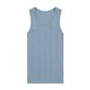Buyless Fashion Boys Scoop Neck Tagless Undershirts Soft Cotton Tank Top (6 Pack) 11-12 view 4