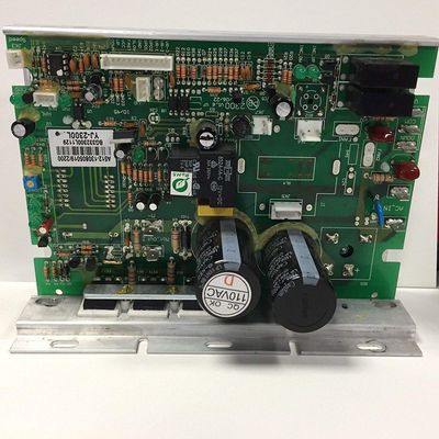 Lower Controller Control Board D020054 Works W Sole Fitness Spirit F63 F 65 80 85 S77 Treadmill