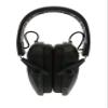 Walker's Razor Tacti-Grip Earmuffs- Multicam Grey Camo, High Performance Silicone Composite Slip Free Headband- Natural Sound Clarity Full Dynamic Range 23 NRR, Multicam camo view 2